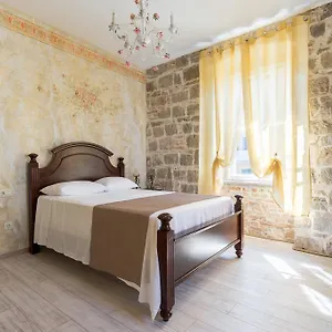 Hotel Pietra Rossa Split