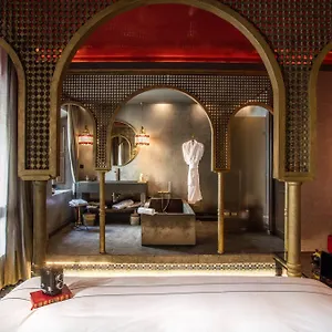 Riad Dar Kandi Marrakesh