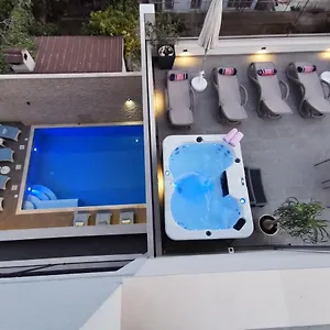 Guest house Luxury Pino Split