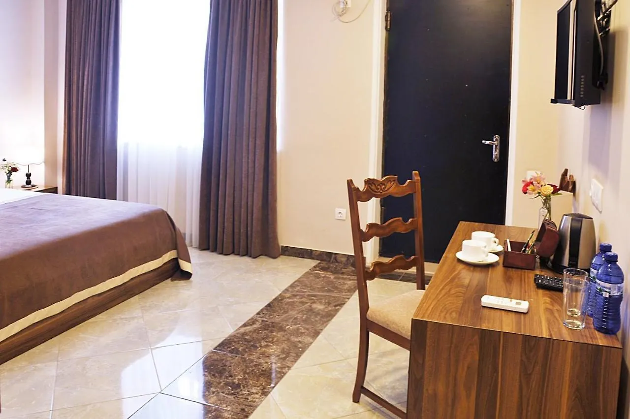 Hotel Gremi Tbilisi
