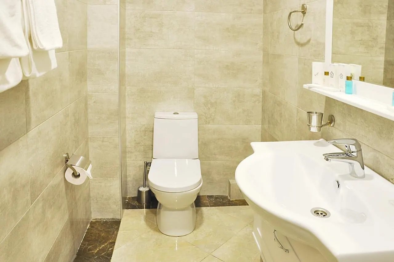 Hotel Gremi טביליסי