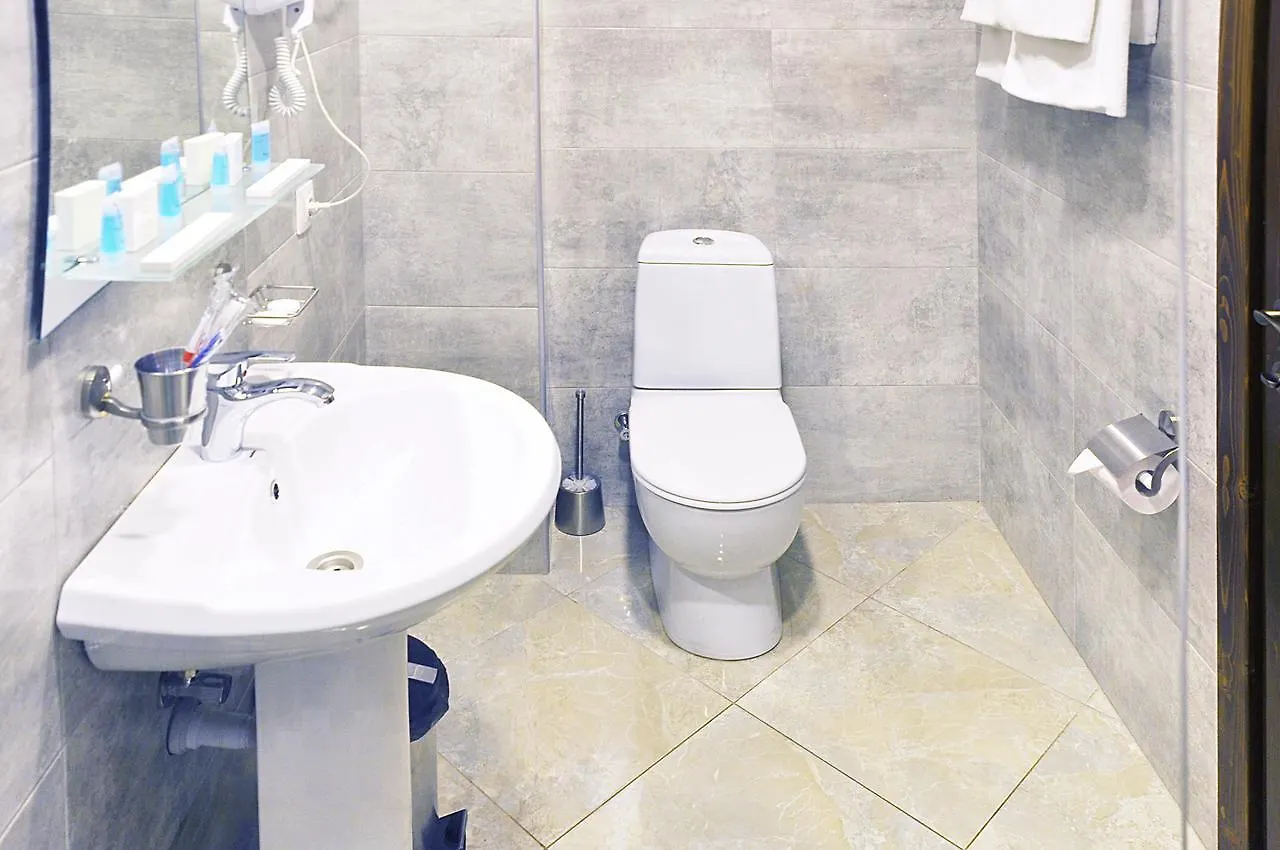 ****  Hotel Gremi טביליסי גאורגיה