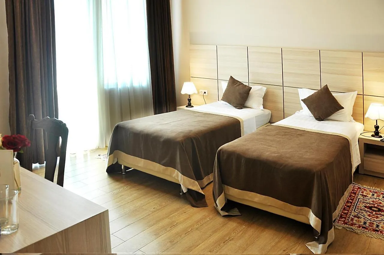 Hotel Gremi טביליסי 4*,  גאורגיה