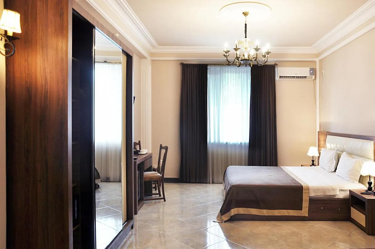 Hotel Gremi טביליסי