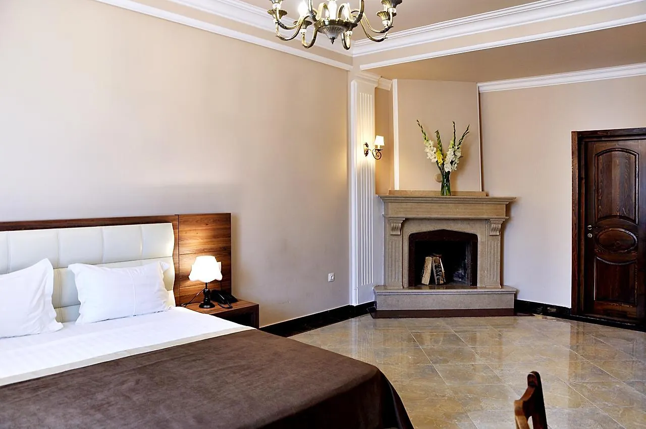 Hotel Gremi טביליסי 4*,