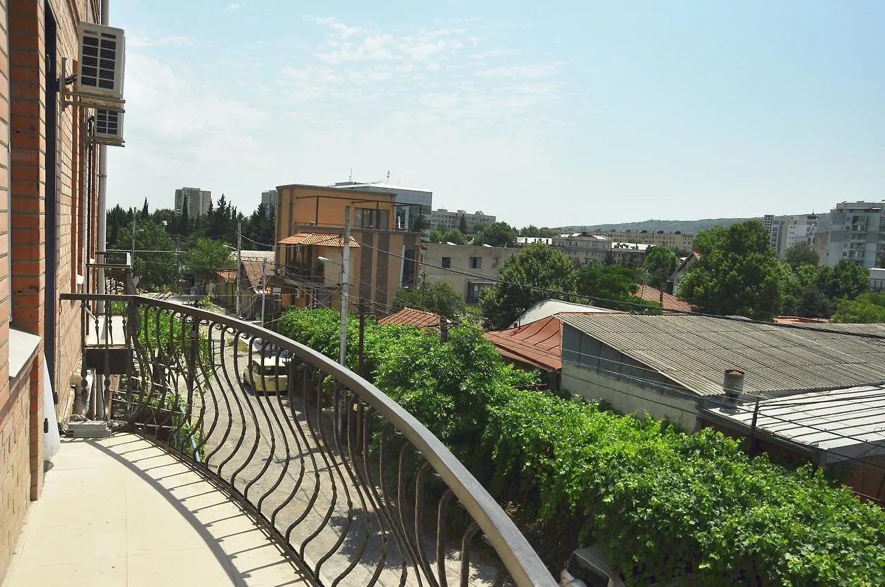 Hotel Gremi טביליסי