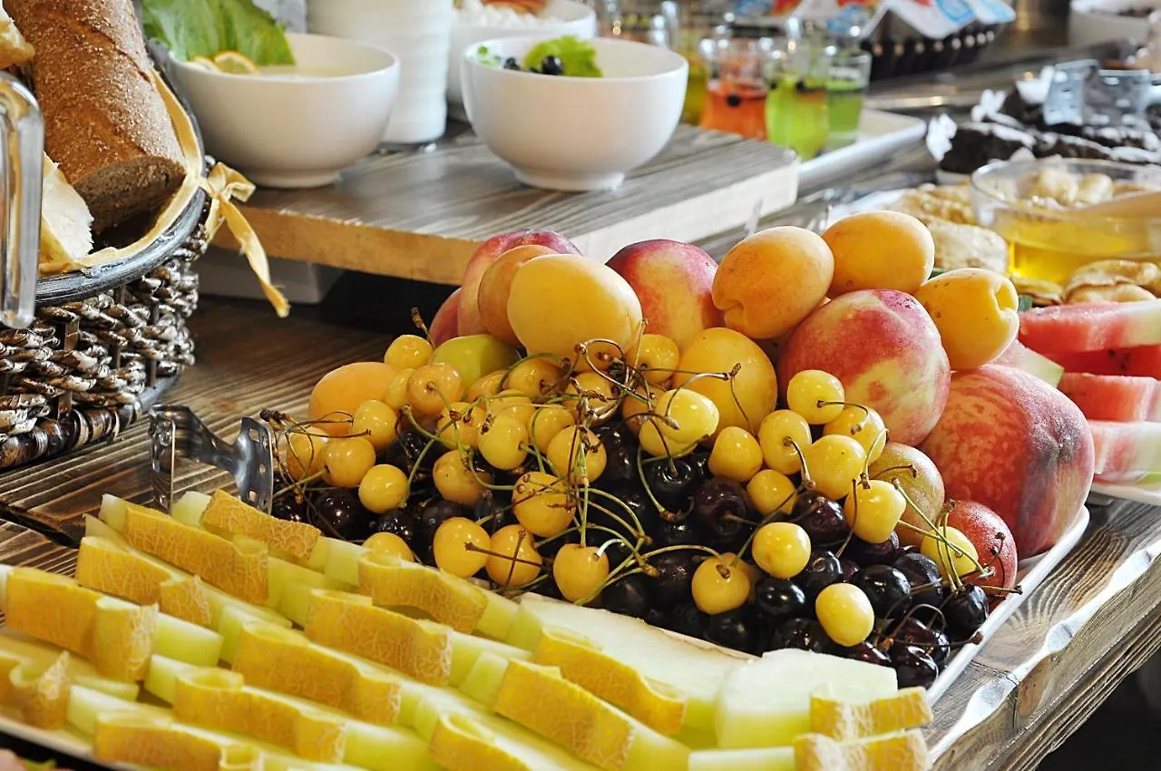 ****  Hotel Gremi טביליסי גאורגיה
